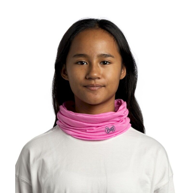 Buff Merino Lightweight - Halsedisse - Børn