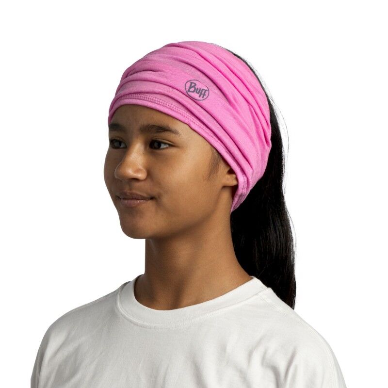 Buff Merino Lightweight - Scaldacollo - Bambino