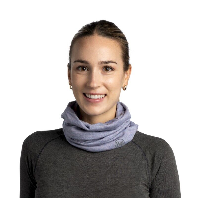 Buff Midweight Merino Wool - Pañuelos