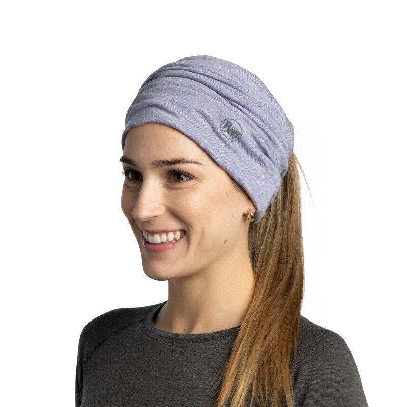 Buff Midweight Merino Wool - Komin | Hardloop