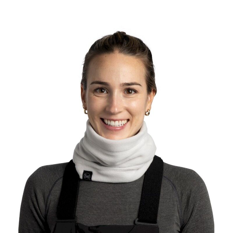 Buff Polar Neckwarmer - Tubhalsduk | Hardloop