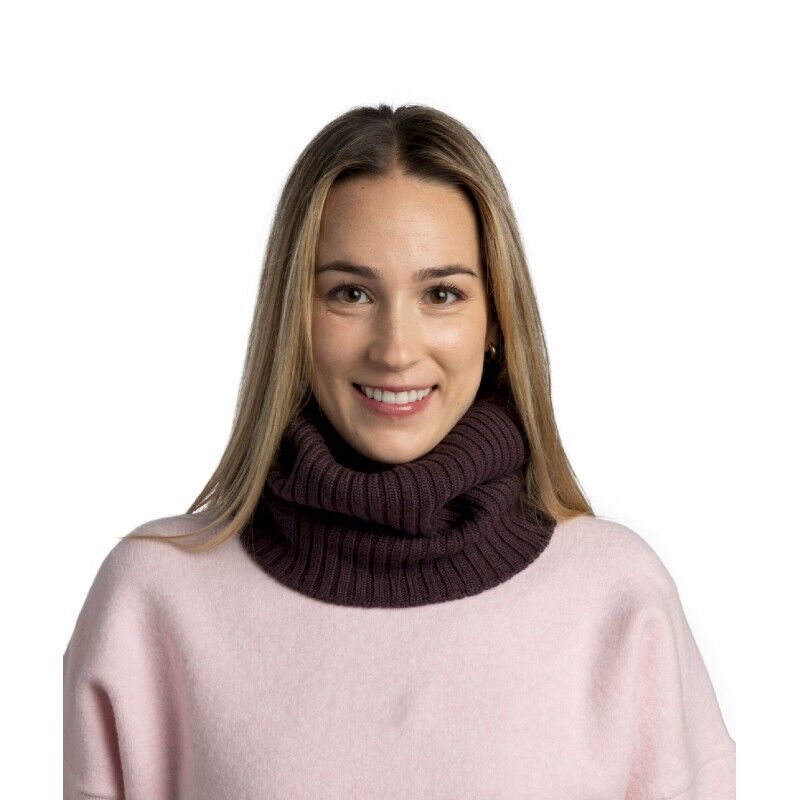 Buff Knitted Neckwarmer - Scaldacollo | Hardloop
