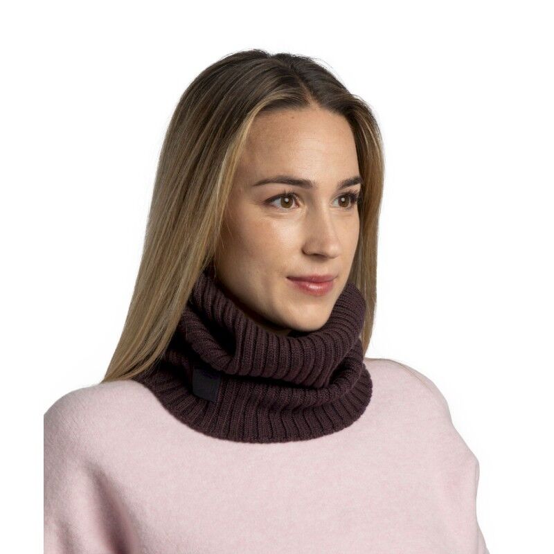 Buff Knitted Neckwarmer - Scaldacollo | Hardloop