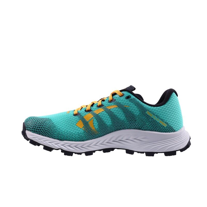 Inov-8 TrailTalon Speed V2 - Chaussures trail femme | Hardloop