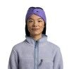 Buff Knitted Headband - Fascia sportiva per la fronte - Donna