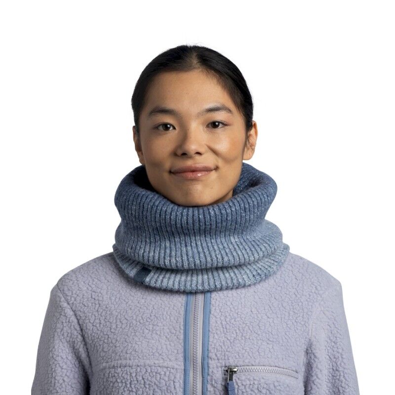 Buff Marin Neckwarmer - Gola | Hardloop