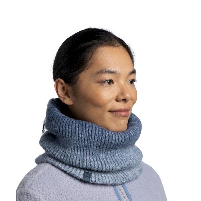 Buff Marin Neckwarmer - Šátek | Hardloop