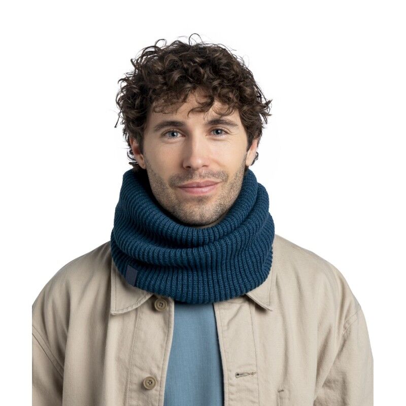 Buff Rutger Neckwarmer - Halstuch | Hardloop