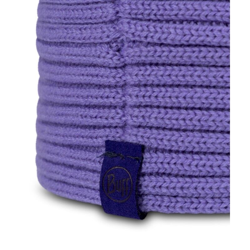 Buff Knitted Headband - Fascia sportiva per la fronte - Donna