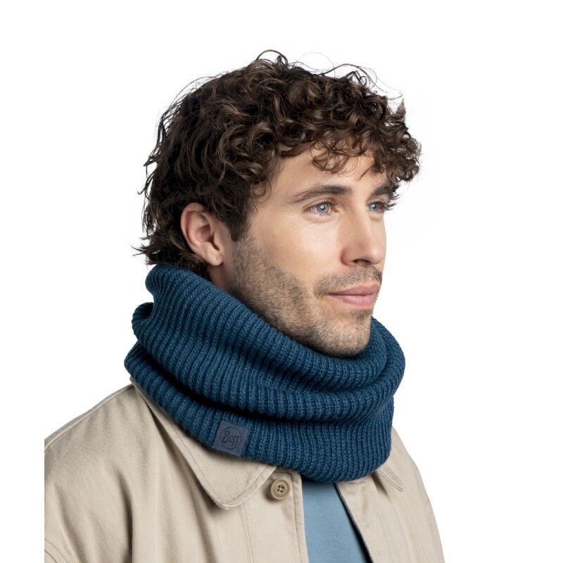 Buff Rutger Neckwarmer - Halstuch | Hardloop