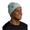 Buff Crossknit Hat - Hue