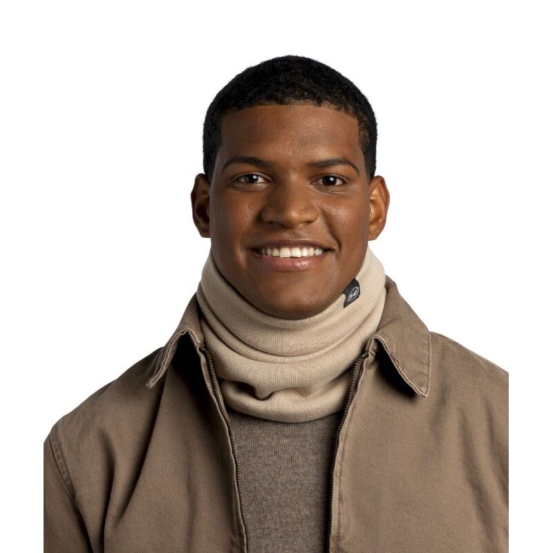 Buff Lilon Neckwarmer - Tubhalsduk | Hardloop