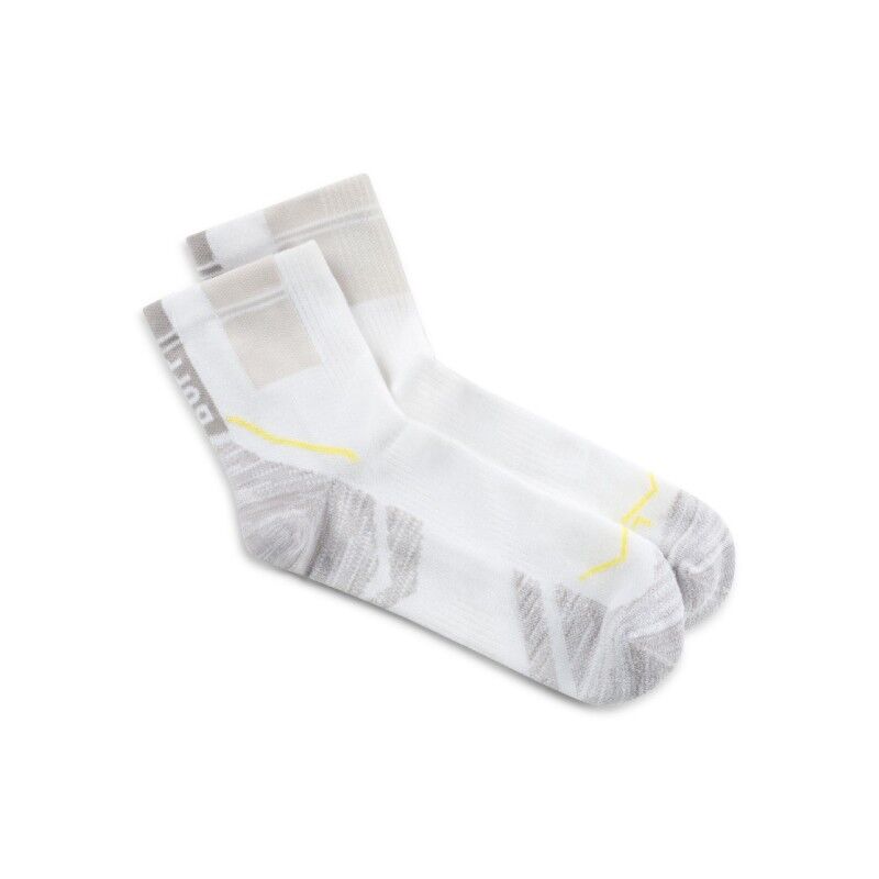 Buff Coolnet Quarter - Running socks | Hardloop