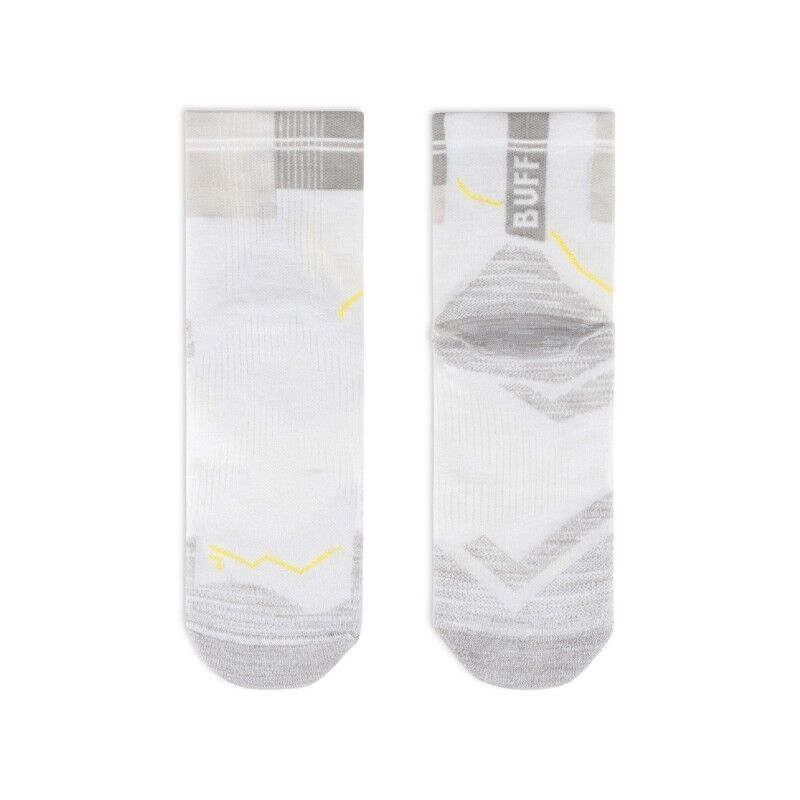 Buff Coolnet Quarter - Running socks | Hardloop