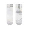Buff Coolnet Quarter - Chaussettes running | Hardloop