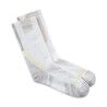 Buff Coolnet Crew - Chaussettes running | Hardloop