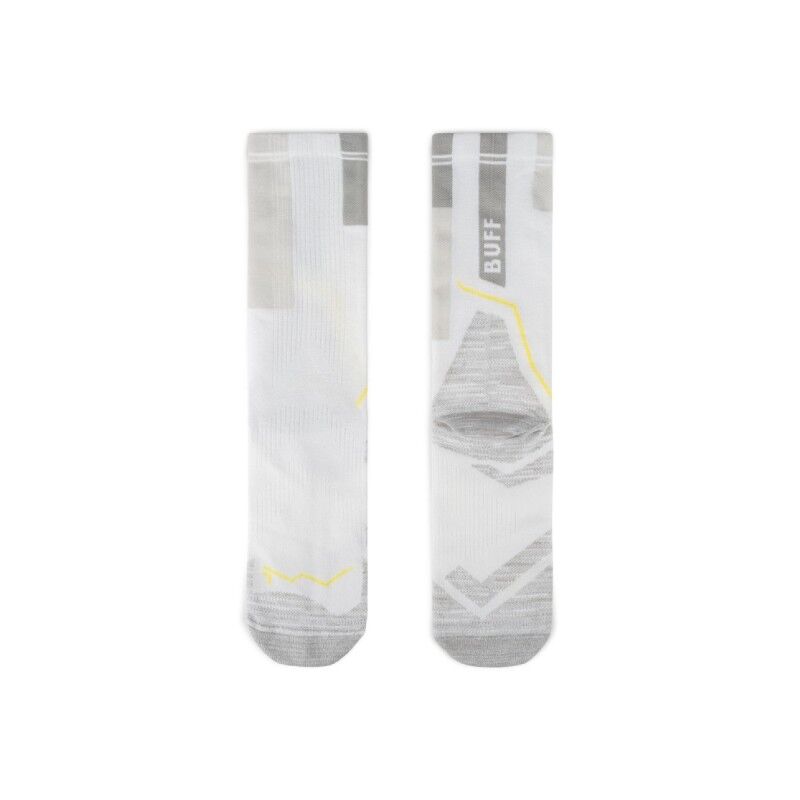Buff Coolnet Crew - Running socks | Hardloop