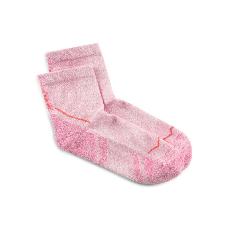 Buff Dryflx Quarter - Running socks | Hardloop