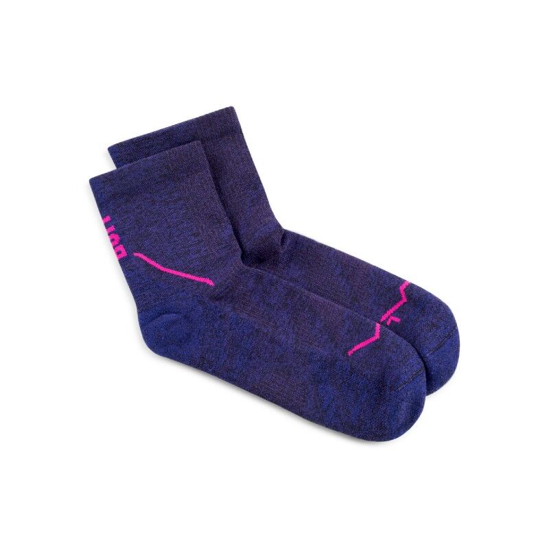 Buff Dryflx Quarter - Laufsocken | Hardloop