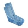 Buff Dryflx Crew - Chaussettes running | Hardloop