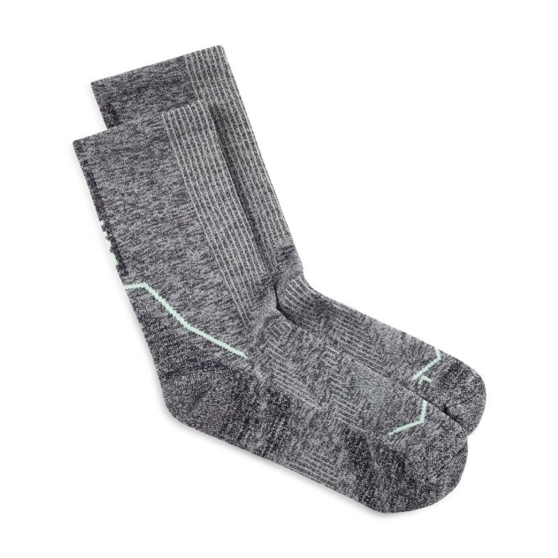 Buff Dryflx Crew - Laufsocken | Hardloop