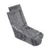 Buff Dryflx Crew - Laufsocken | Hardloop