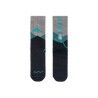 Buff Merino Lightweight Crew - Chaussettes randonnée | Hardloop