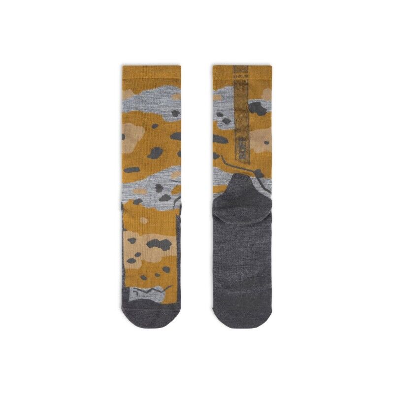Buff Merino Lightweight Crew - Trekkingsocken | Hardloop