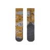 Buff Merino Lightweight Crew - Trekkingsocken | Hardloop