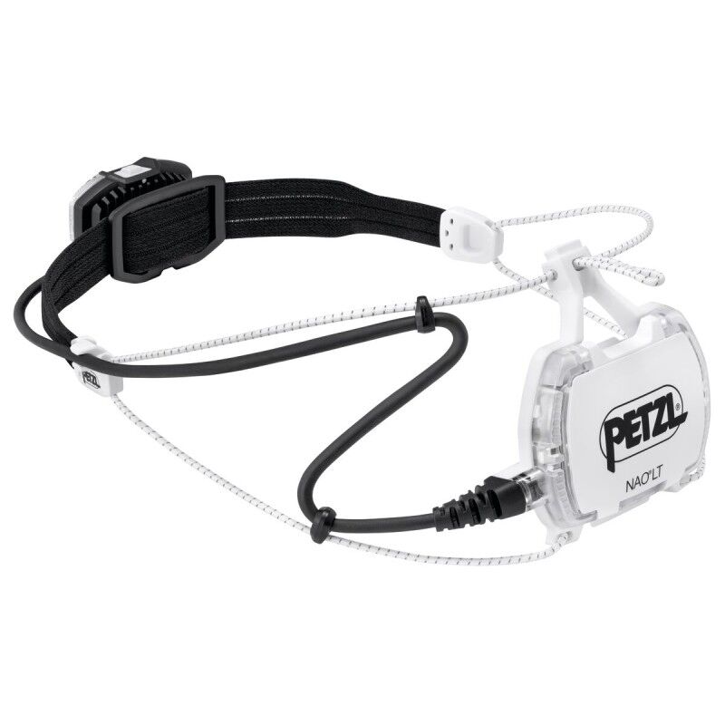 Petzl Nao LT - Stirnlampe | Hardloop