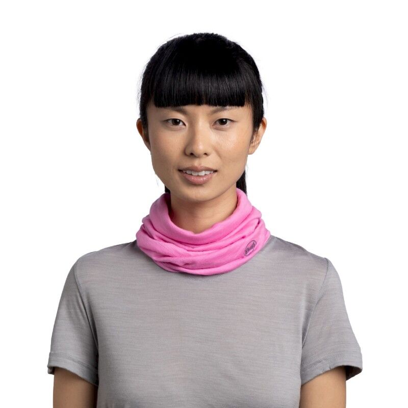 Buff Merino Lightweight Prints - Merinovillainen Kauluri | Hardloop