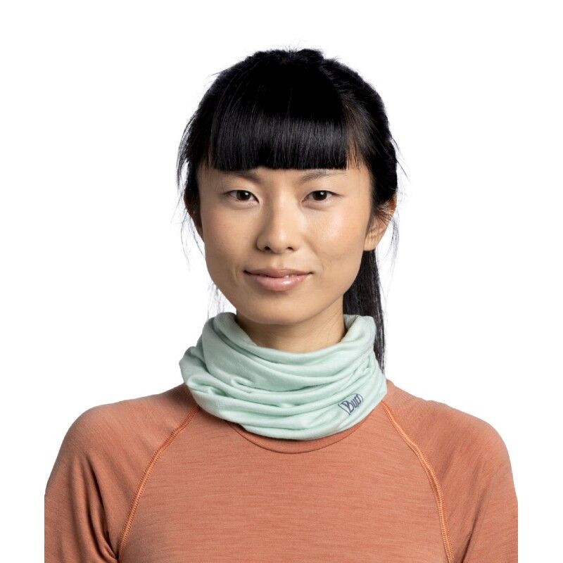 Buff Merino Lightweight Prints - Merino Schal | Hardloop