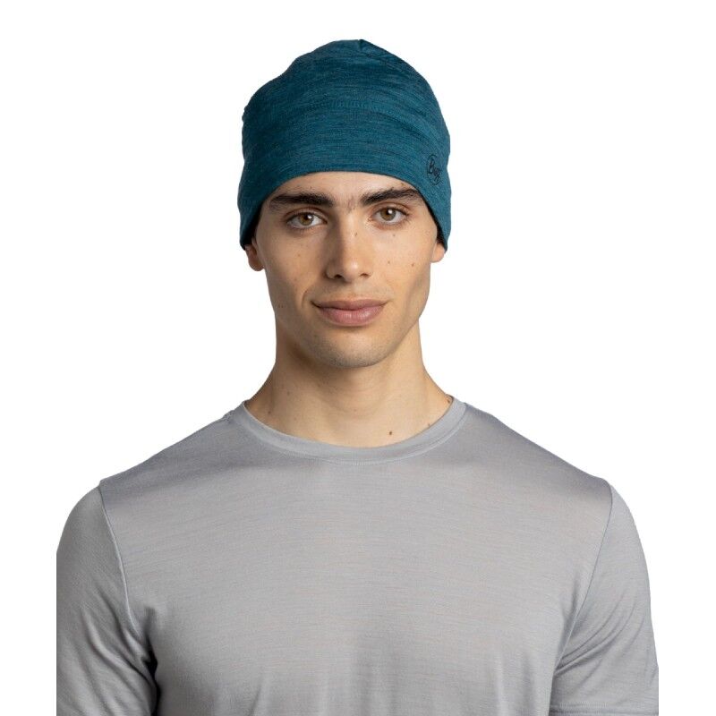 Buff Lightweight Merino Wool - Hue