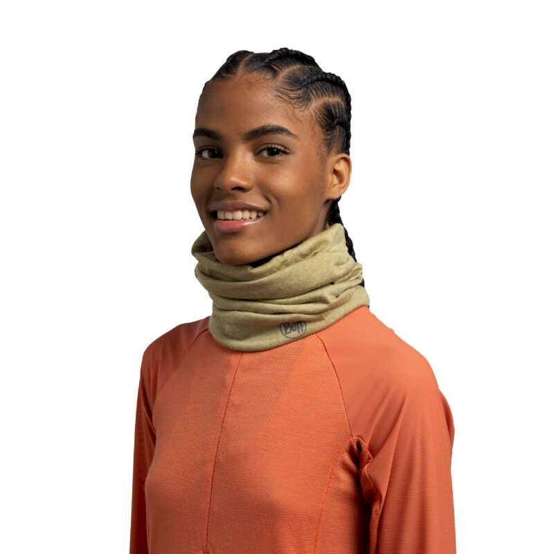 Buff Merino Wool Buff - Schal