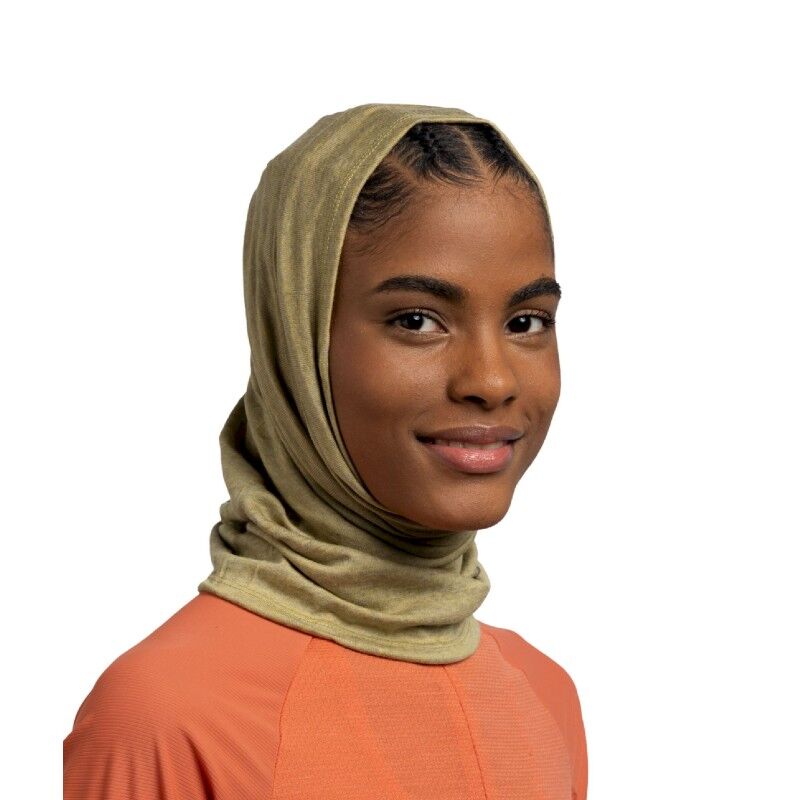 Buff Merino Wool Buff - Schal