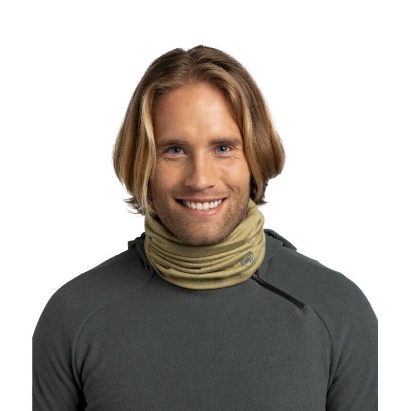 Buff Merino Wool Buff - Schal