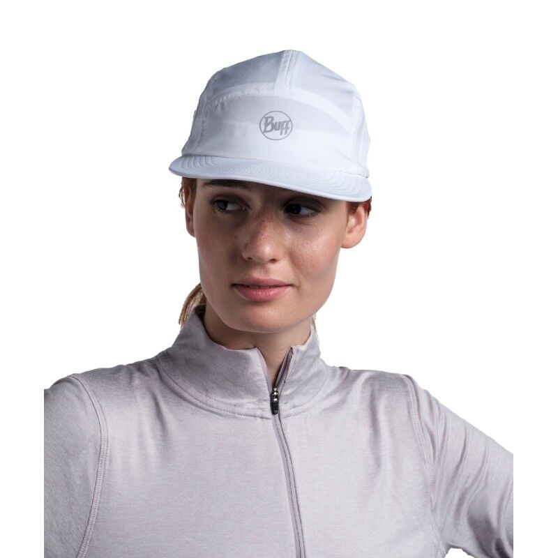 Buff 5 Panel Go Cap - Cappellino | Hardloop