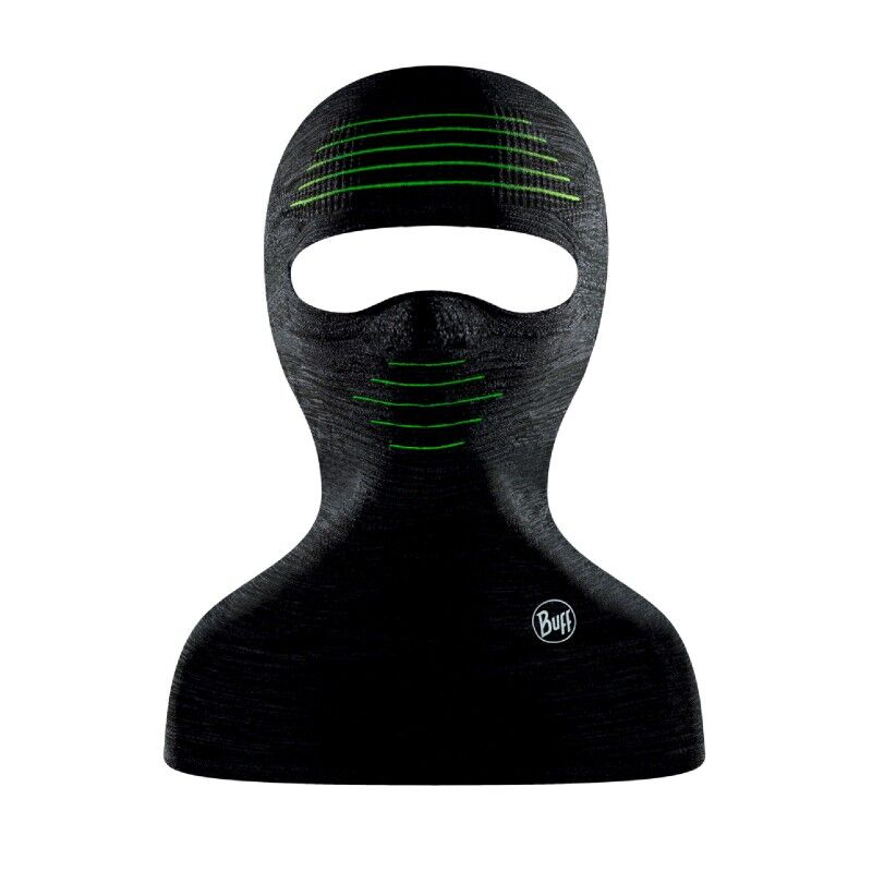 Buff DryFlx Pro Balaclava - Cagoule | Hardloop