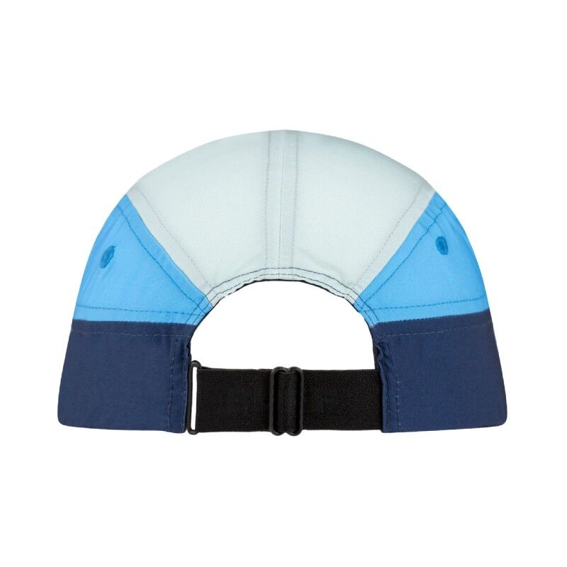 Buff 5 Panel Go Cap Essi - Cap | Hardloop