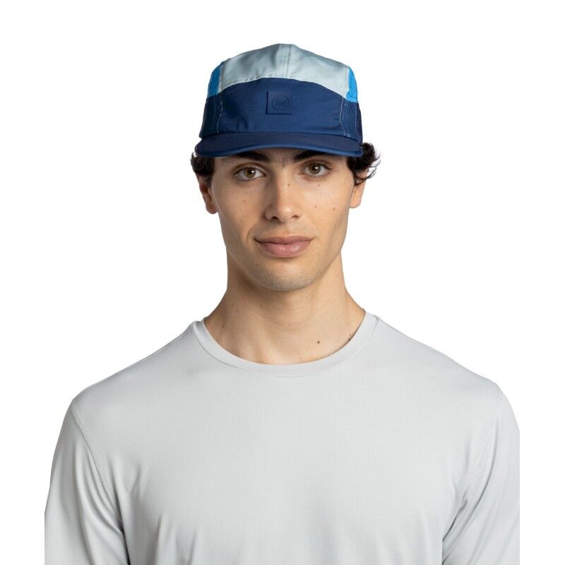 Buff 5 Panel Go Cap Essi - Cap | Hardloop