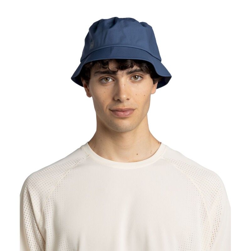 Buff Rain Bucket - Hat | Hardloop