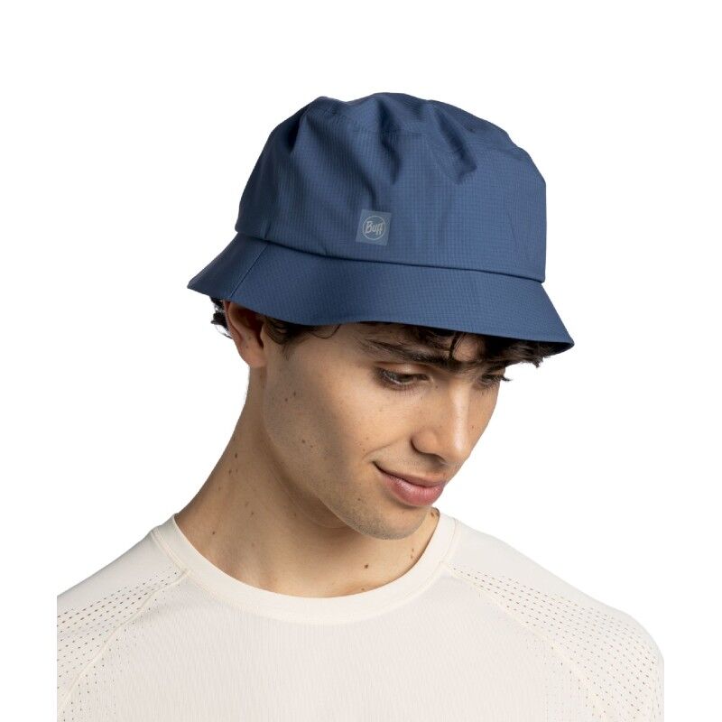 Buff Rain Bucket - Hat | Hardloop
