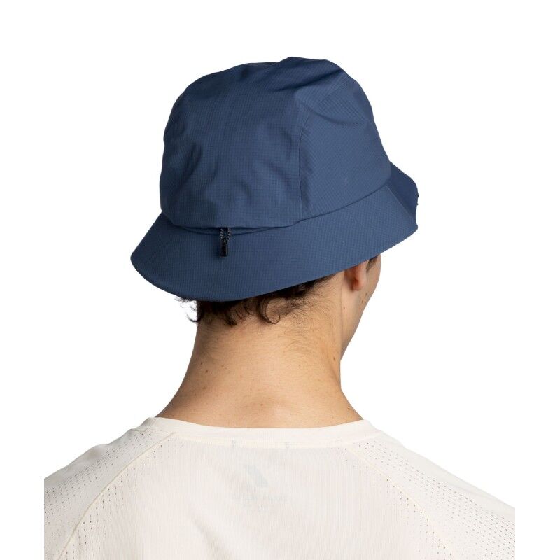 Buff Rain Bucket - Hat | Hardloop