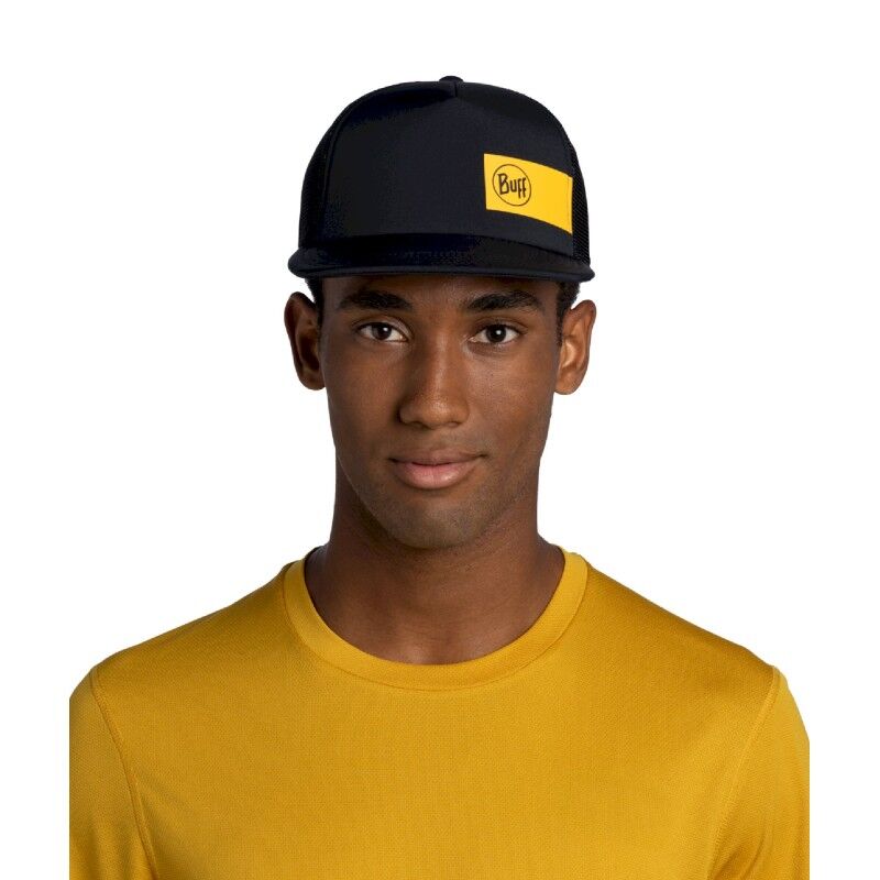 Buff Explorer Trucker Cap - Boné | Hardloop