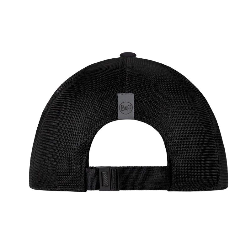 Buff Explorer Trucker Cap - Boné | Hardloop