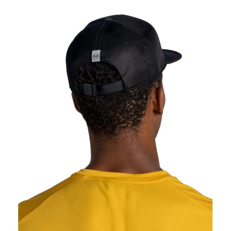 Buff Explorer Trucker Cap - Boné | Hardloop