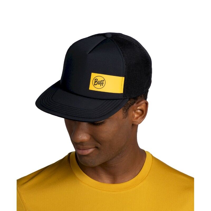 Buff Explorer Trucker Cap - Casquette | Hardloop