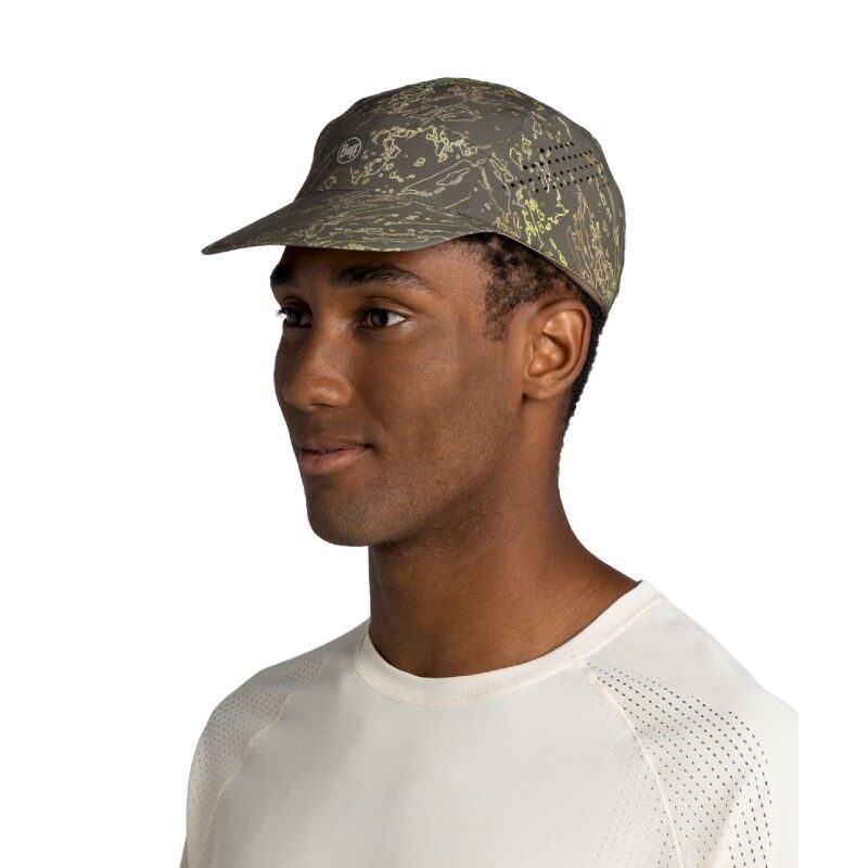 Buff Coolnet Uv Pack Speed Cap - Boné | Hardloop