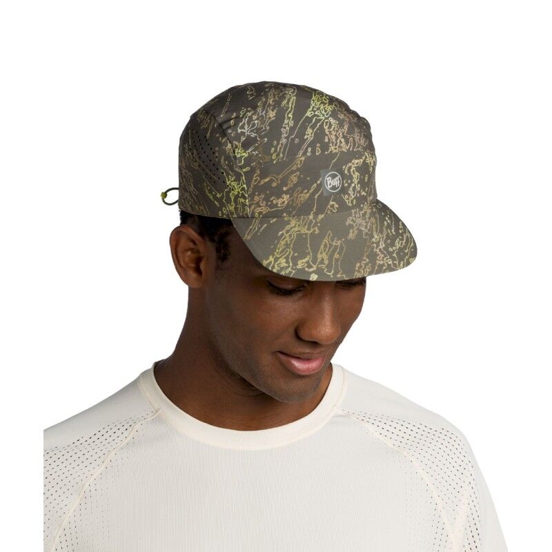 Buff Coolnet Uv Pack Speed Cap - Boné | Hardloop