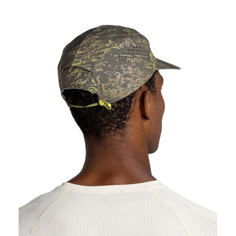 Buff Coolnet Uv Pack Speed Cap - Cap | Hardloop